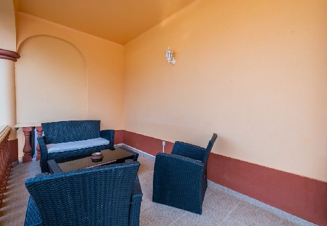 Villa in Carvoeiro - Villa Glória Villa in Carvoeiro - Villa Glória