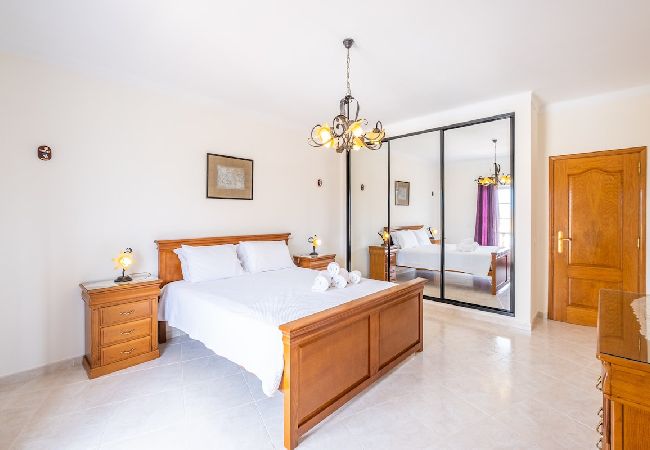 Villa in Carvoeiro - Villa Glória Villa in Carvoeiro - Villa Glória