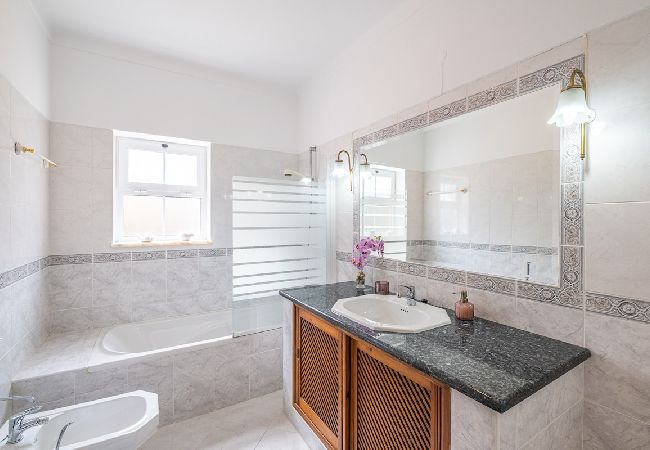 Villa in Carvoeiro - Villa Glória Villa in Carvoeiro - Villa Glória