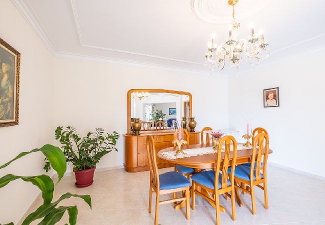 Villa in Carvoeiro - Villa Glória Villa in Carvoeiro - Villa Glória