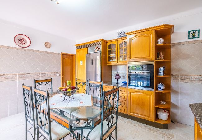 Villa in Carvoeiro - Villa Glória Villa in Carvoeiro - Villa Glória