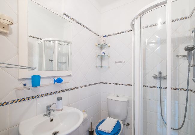 Villa in Carvoeiro - Villa Glória Villa in Carvoeiro - Villa Glória