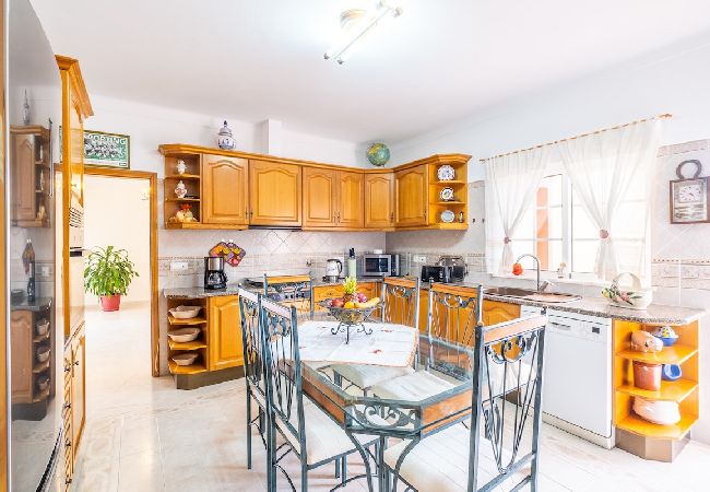Villa in Carvoeiro - Villa Glória Villa in Carvoeiro - Villa Glória