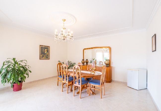Villa in Carvoeiro - Villa Glória Villa in Carvoeiro - Villa Glória