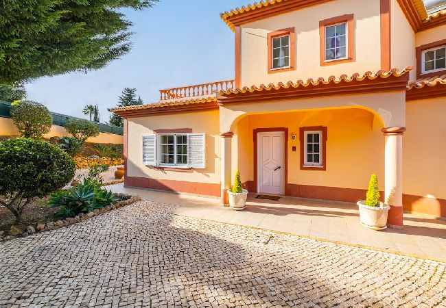 Villa in Carvoeiro - Villa Glória Villa in Carvoeiro - Villa Glória