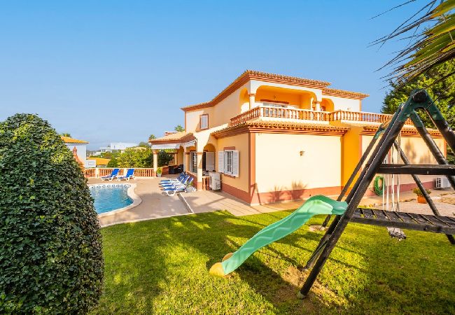 Villa in Carvoeiro - Villa Glória Villa in Carvoeiro - Villa Glória