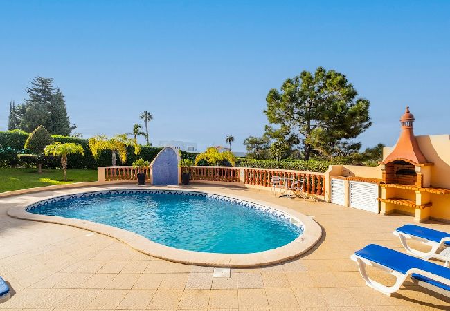Villa in Carvoeiro - Villa Glória Villa in Carvoeiro - Villa Glória