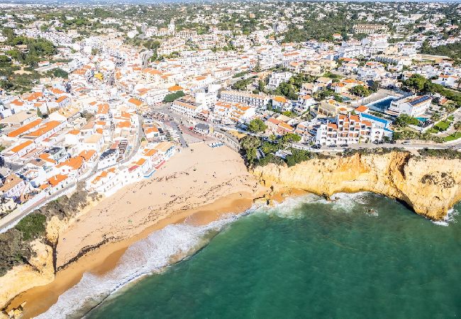 Villa in Carvoeiro - Villa Glória Villa in Carvoeiro - Villa Glória