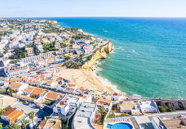 Villa in Carvoeiro - Villa Glória Villa in Carvoeiro - Villa Glória
