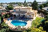 Villa in Carvoeiro - Villa Glória Villa in Carvoeiro - Villa Glória