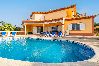 Villa in Carvoeiro - Villa Glória Villa in Carvoeiro - Villa Glória