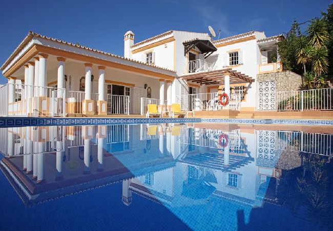 Villa in Albufeira - Villa Jumar 