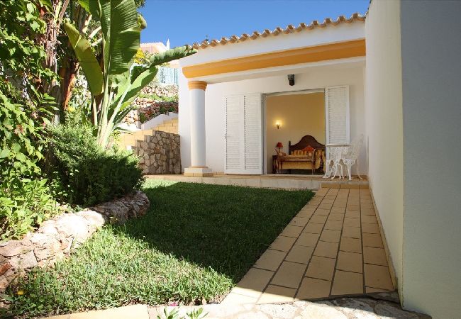 Villa in Albufeira - Villa Jumar Villa in Albufeira - Villa Jumar