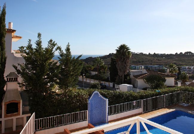 Villa in Albufeira - Villa Jumar Villa in Albufeira - Villa Jumar