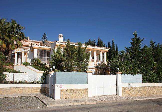 Villa in Albufeira - Villa Jumar 