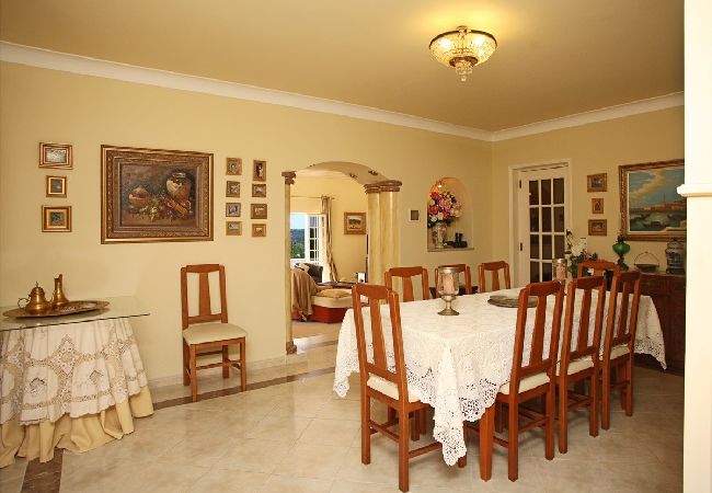 Villa in Albufeira - Villa Jumar Villa in Albufeira - Villa Jumar