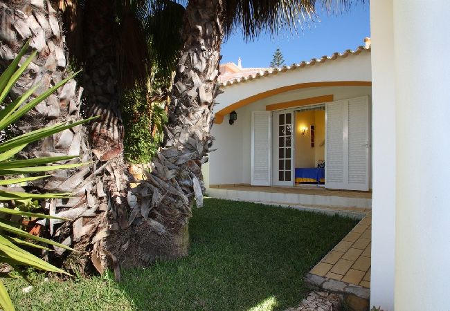 Villa in Albufeira - Villa Jumar Villa in Albufeira - Villa Jumar