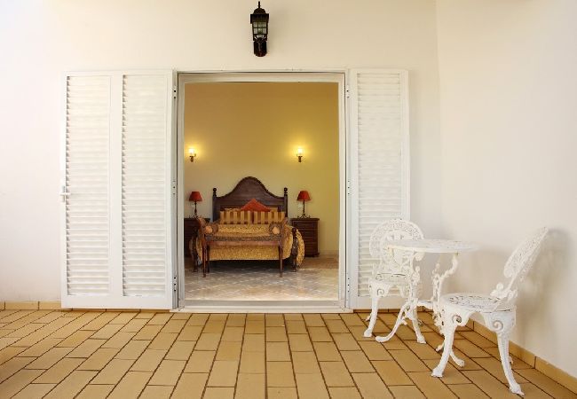 Villa in Albufeira - Villa Jumar Villa in Albufeira - Villa Jumar