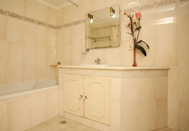 Villa in Albufeira - Villa Jumar Villa in Albufeira - Villa Jumar