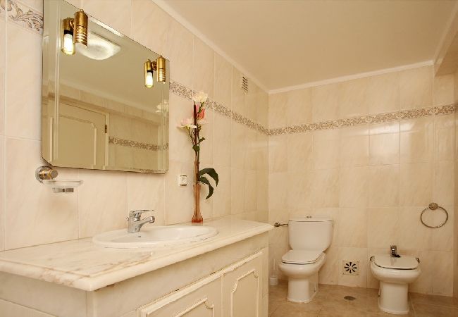 Villa in Albufeira - Villa Jumar Villa in Albufeira - Villa Jumar