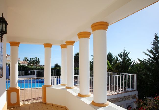 Villa in Albufeira - Villa Jumar 