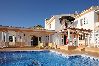 Villa in Albufeira - Villa Jumar Villa in Albufeira - Villa Jumar