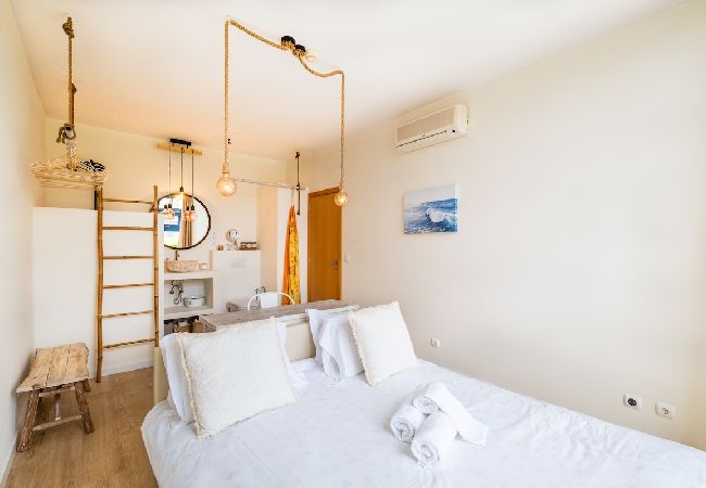 Apartment in Albufeira - Anabella Guest House 