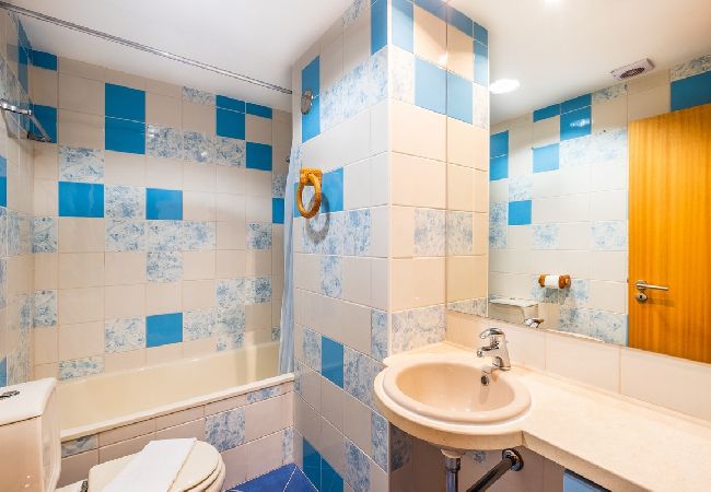 Residence in Albufeira - Vista Marina Apartment  Residence in Albufeira - Vista Marina Apartment