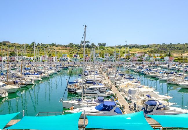Residence in Albufeira - Vista Marina Apartment  Residence in Albufeira - Vista Marina Apartment