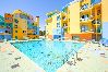 Residence in Albufeira - Vista Marina Apartment  Residence in Albufeira - Vista Marina Apartment
