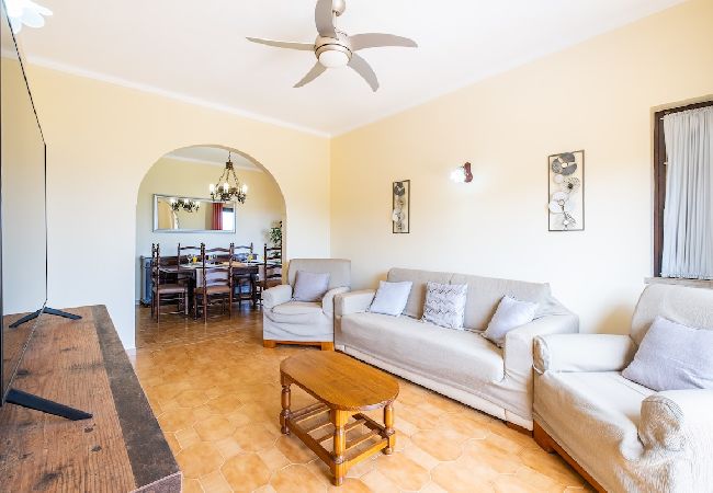 Villa in Albufeira - Villa Pinheiro Villa in Albufeira - Villa Pinheiro