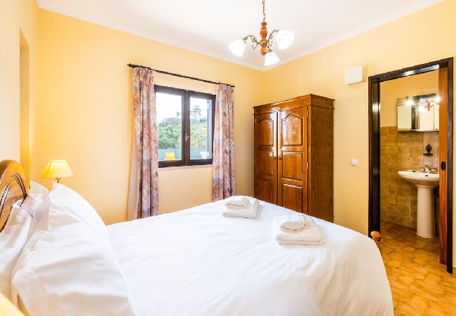 Villa in Albufeira - Villa Pinheiro Villa in Albufeira - Villa Pinheiro