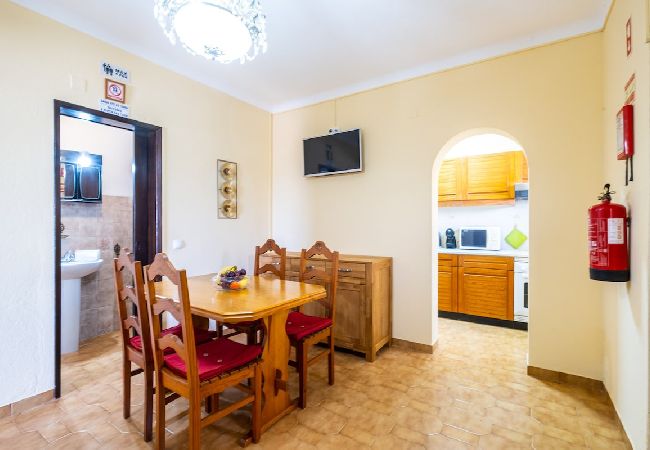 Villa in Albufeira - Villa Pinheiro Villa in Albufeira - Villa Pinheiro