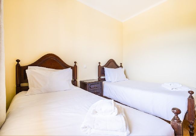 Villa in Albufeira - Villa Pinheiro Villa in Albufeira - Villa Pinheiro