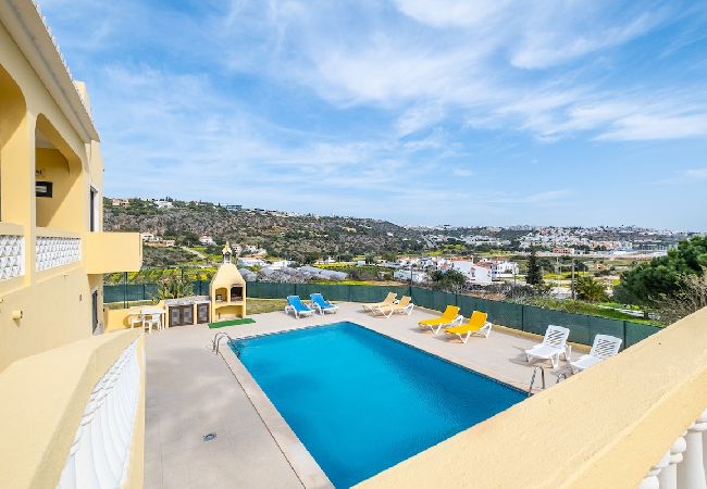 Villa in Albufeira - Villa Pinheiro Villa in Albufeira - Villa Pinheiro