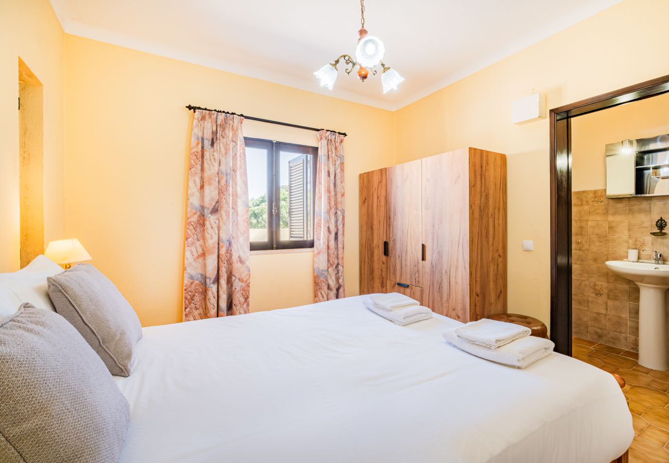 Villa in Albufeira - Villa Pinheiro