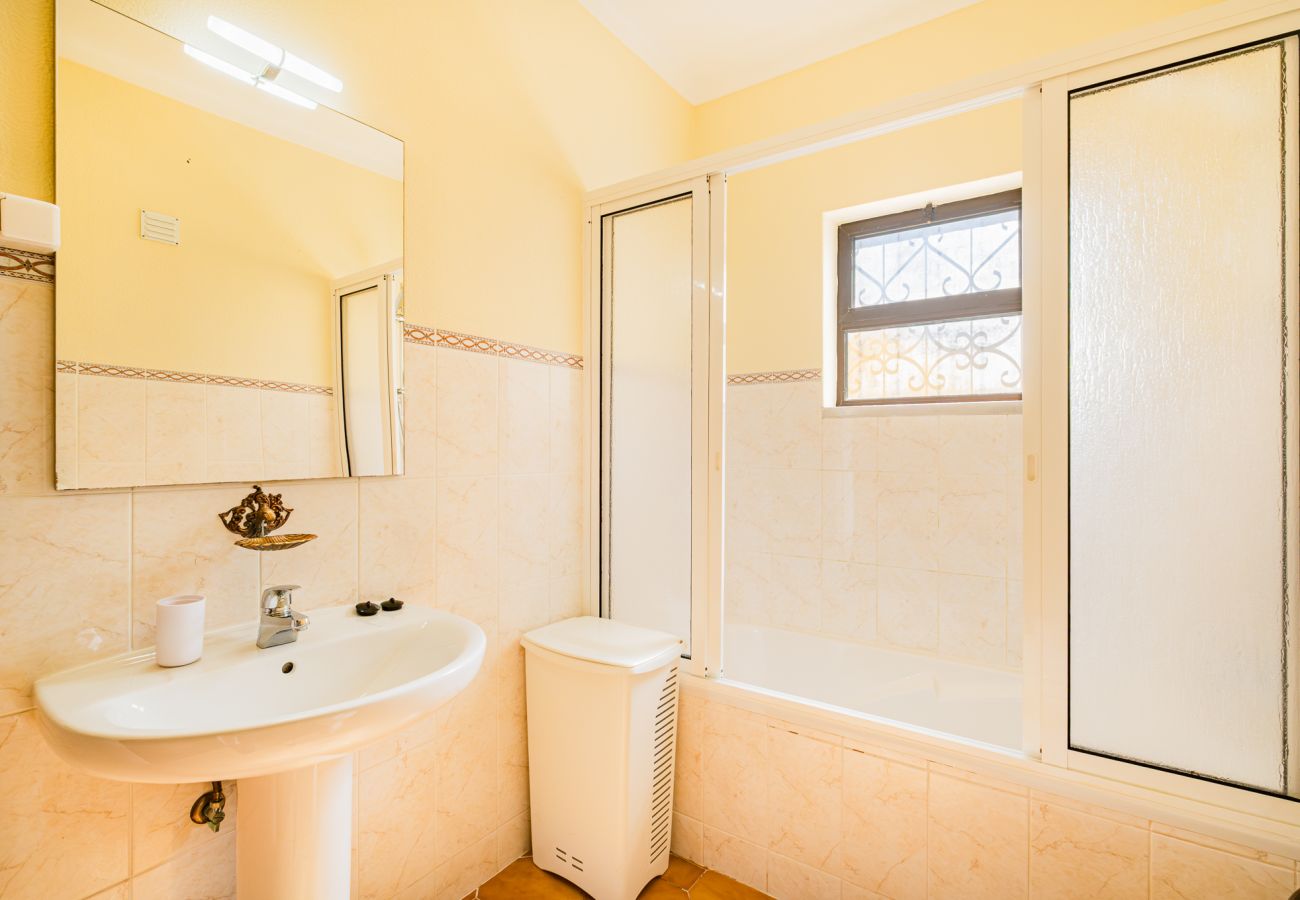 Villa in Albufeira - Villa Pinheiro