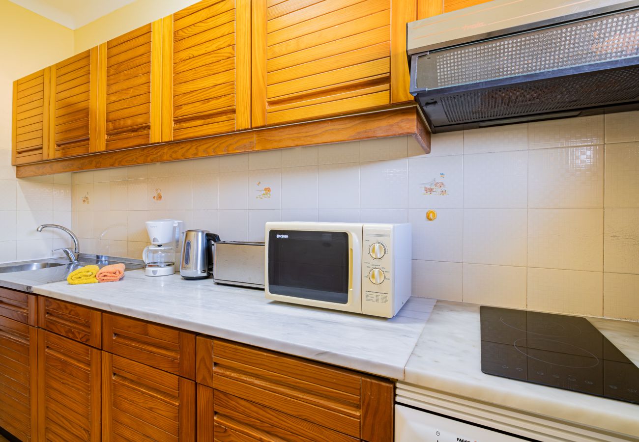 Villa in Albufeira - Villa Pinheiro