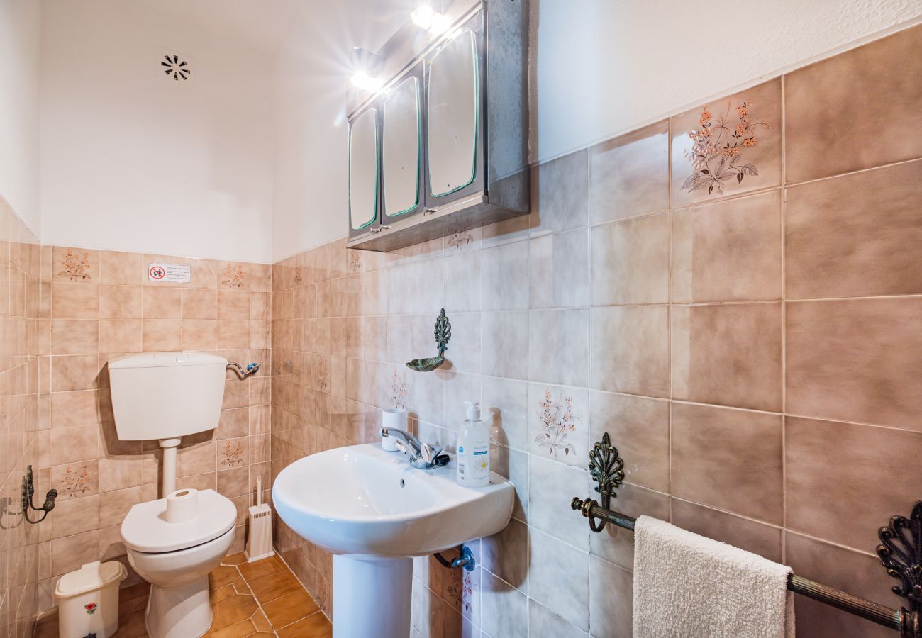 Villa in Albufeira - Villa Pinheiro