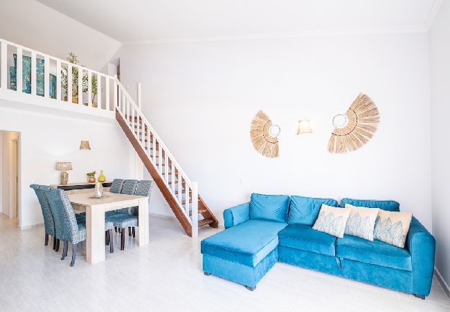  in Albufeira - Apartamento Casa Vela 