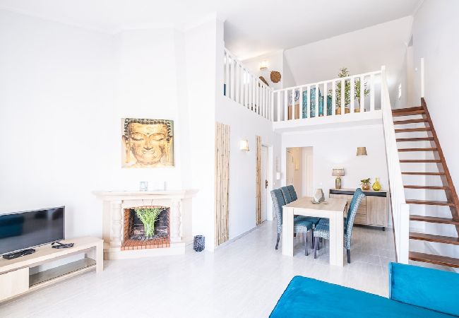 Apartment in Albufeira - Apartamento Casa Vela by Dreamplaces Apartment in Albufeira - Apartamento Casa Vela by Dreamplaces