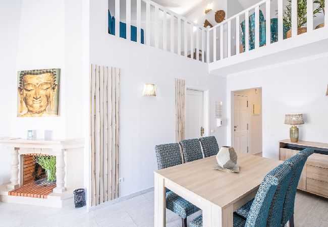 Apartment in Albufeira - Apartamento Casa Vela by Dreamplaces Apartment in Albufeira - Apartamento Casa Vela by Dreamplaces