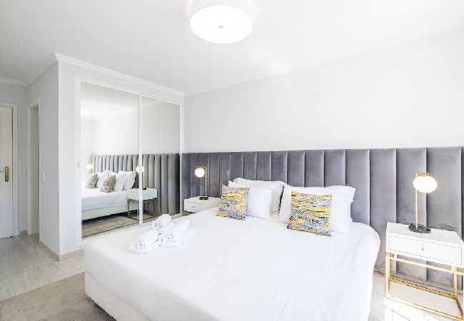 Apartment in Albufeira - Apartamento Casa Vela by Dreamplaces Apartment in Albufeira - Apartamento Casa Vela by Dreamplaces