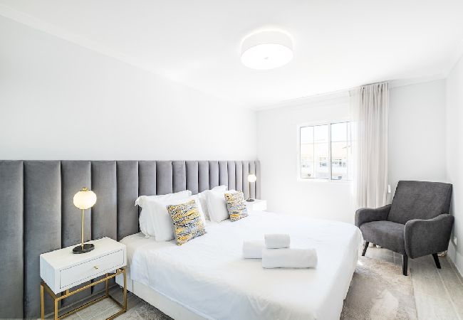 Apartment in Albufeira - Apartamento Casa Vela by Dreamplaces Apartment in Albufeira - Apartamento Casa Vela by Dreamplaces