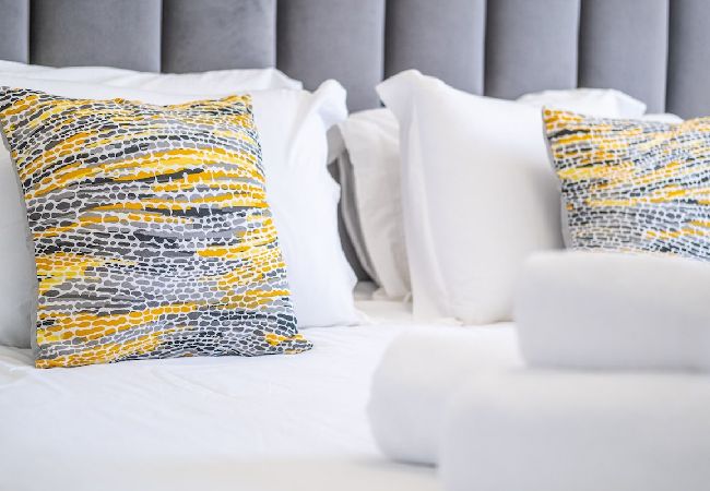Apartment in Albufeira - Apartamento Casa Vela by Dreamplaces Apartment in Albufeira - Apartamento Casa Vela by Dreamplaces