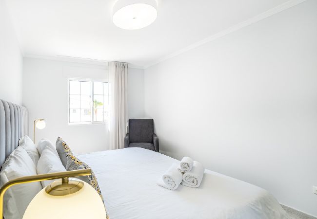Apartment in Albufeira - Apartamento Casa Vela by Dreamplaces Apartment in Albufeira - Apartamento Casa Vela by Dreamplaces