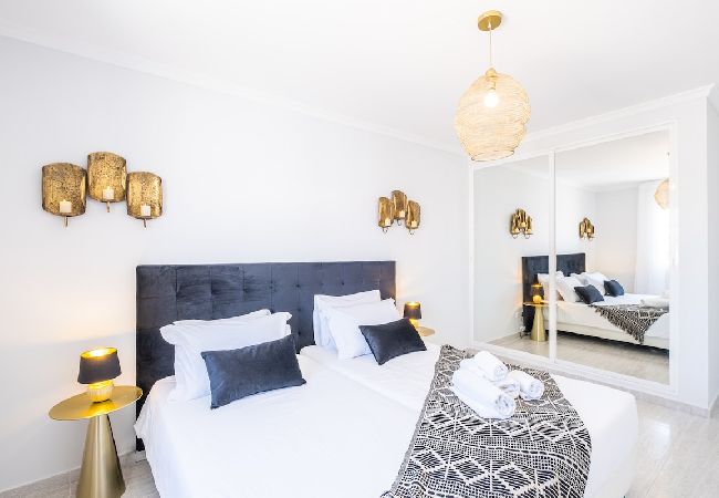 Apartment in Albufeira - Apartamento Casa Vela by Dreamplaces Apartment in Albufeira - Apartamento Casa Vela by Dreamplaces