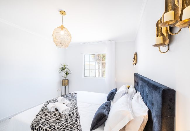 Apartment in Albufeira - Apartamento Casa Vela by Dreamplaces Apartment in Albufeira - Apartamento Casa Vela by Dreamplaces