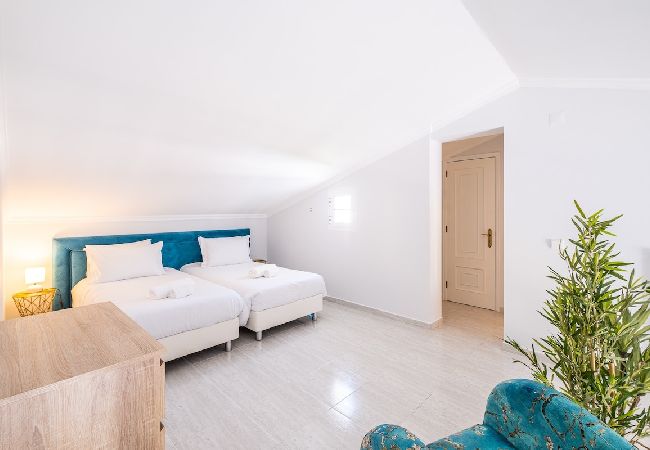 Apartment in Albufeira - Apartamento Casa Vela by Dreamplaces Apartment in Albufeira - Apartamento Casa Vela by Dreamplaces