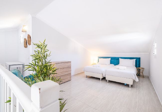 Apartment in Albufeira - Apartamento Casa Vela by Dreamplaces Apartment in Albufeira - Apartamento Casa Vela by Dreamplaces